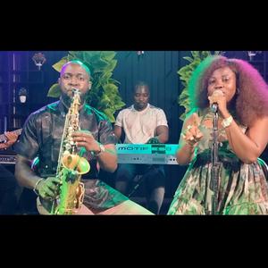 R&B Mashup (feat. Yemiwanbe)