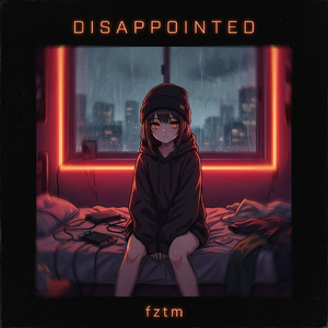 Disappointed
