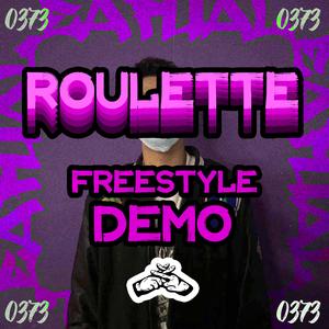 ROULETTE FREESTYLE ( Prod By Red killer)