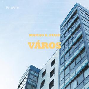 Város (feat. STAiR)