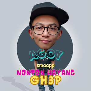 Nonton Wayang (feat. Agoy Smaapp)