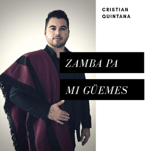 Zamba Pa Mi Güemes