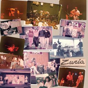 Buzios (Live version Teatro Espacios)