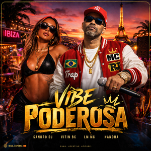 VIBE PODEROSA