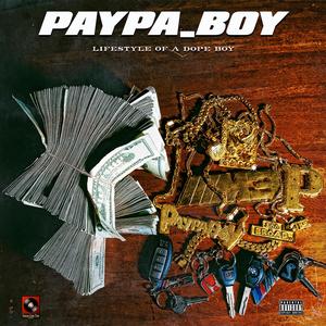 DOPE BOY DREAMS (feat. 24KGOLDN)