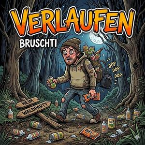 Verlaufen
