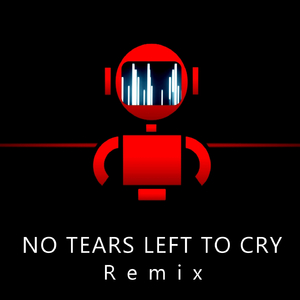 No Tears Left to Cry (Remix)