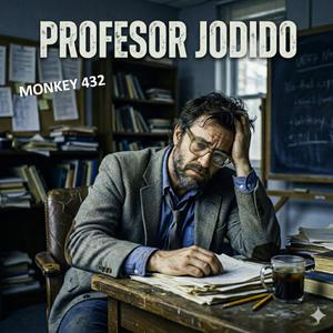 Profesor jodido
