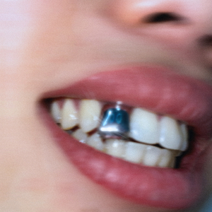 Nostril (Feat. Shiv)