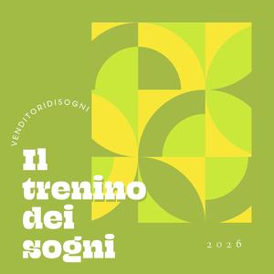 Il trenino dei Sogni (Radio Edit)