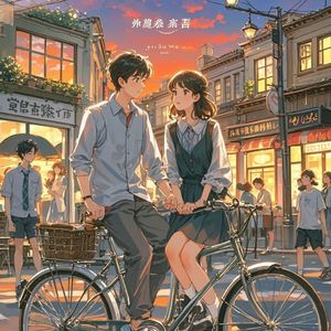 夏末的回声_簸箕遇上斗