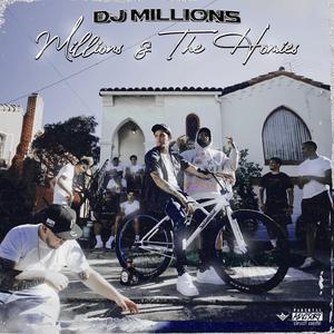 Down to Ride (feat. Trifln' & Robbioso)