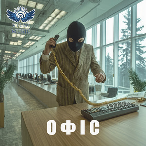 Офіс