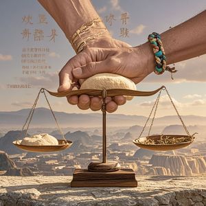以物换物价值评估