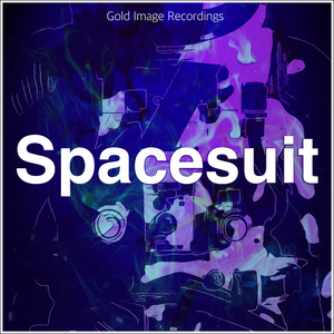 Spacesuit