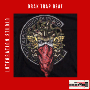 【FREE】“Jesus” Drak Trap beat 「JackleyHong beat」