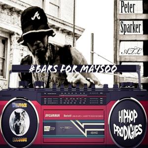 M.F.R (feat. Peter Sparker)