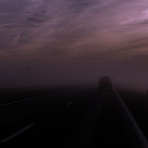 Gentle Rain Nourishing a Lush Vineyard Where Grapes Ripen Under the Sun