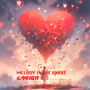 寂寞的琴声 Lonely Melodies