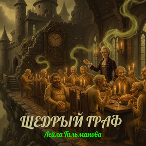 Щедрый граф