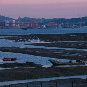 搁浅