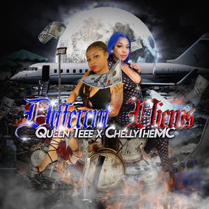 Different Views (feat. ChellyTheMC)