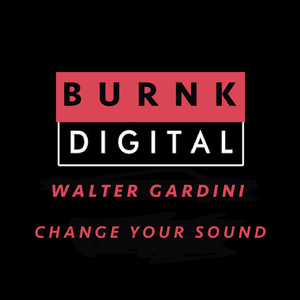 Change Your Sound (Original Mix)