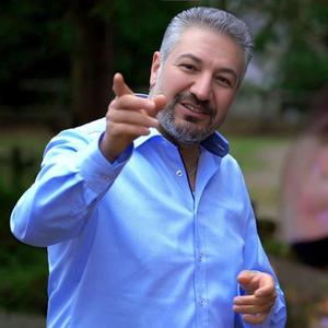 Nazdaramin de were