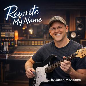 Rewrite My Name