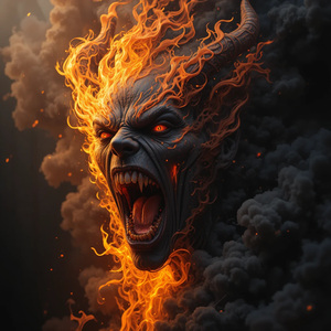 Flame