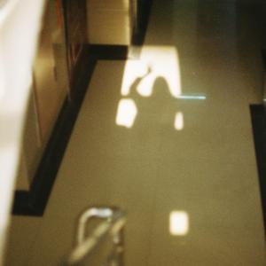 蓝（翻自 叶禹含）