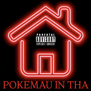 Pokemau in Tha House