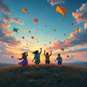 แมงมุมลายเพื่อนซี้