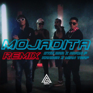 Mojadita (Remix)
