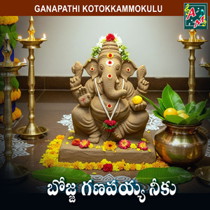 BOJJA GANAPAIAH NIKU