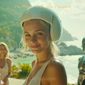 I'm Memu...Elysian Escape