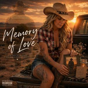 Memory Of Love