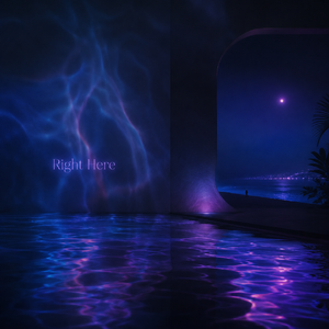 Right Here