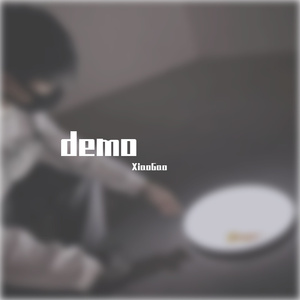 寻找自己demo