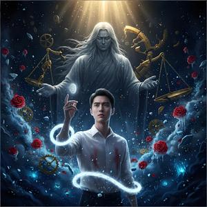 我在惊悚游戏里封神(无限)