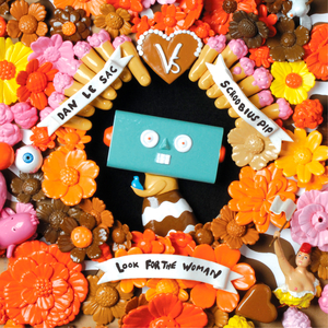 Look for the Woman (DJ Yoda Remix)