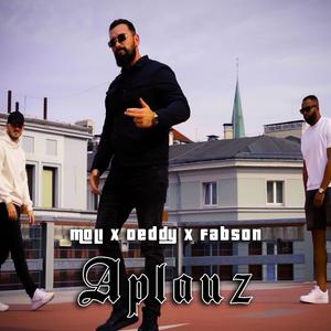 Aplauz (feat. moli & fabson)
