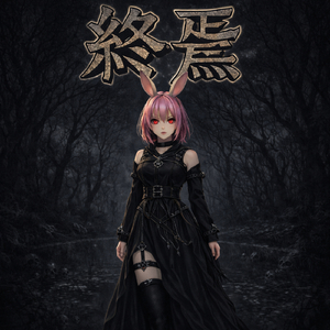 あなたの運命の糸を私に