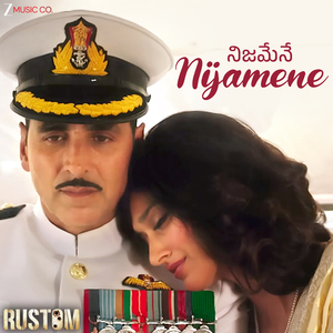 Nijamene - Rustom