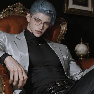 Decadent & Dangerous