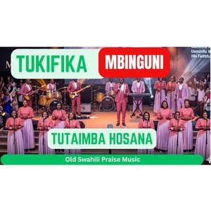 Tukifika Mbinguni