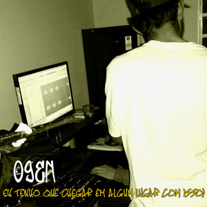 Eu Tenho Que Chegar em Algum Lugar Com Isso!