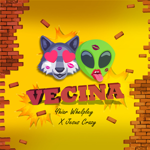 Vecina