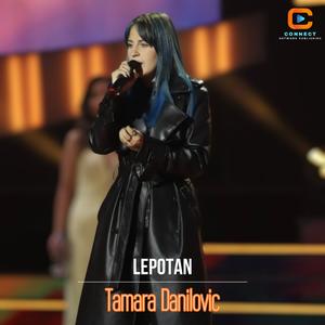 Lepotan (Live)
