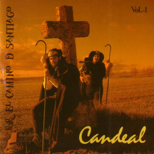 Rogativas a San Isidro